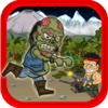 Fight Your Own Battle Pro - Zombies Warrior