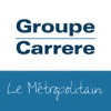 Groupe Carrere - Le métropolitain - version mobile