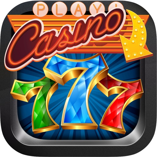 777 A Advanced Royal Gambler Slots Game - FREE Vegas Win icon