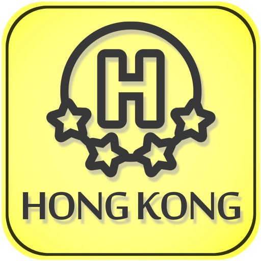 Hong Kong Hotel Booking Deals icon