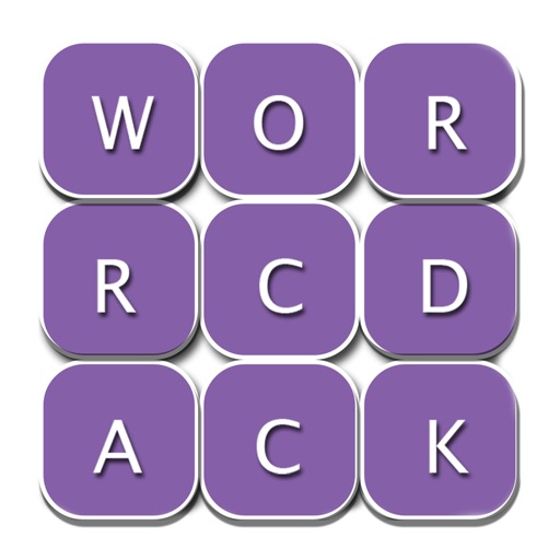 Word Crack Brain - Amazing Cross Puzzle Spy With Friends