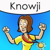 Icon Knowji SAT Top 500 Audio Visual Vocabulary Flashcards with Spaced Repetition