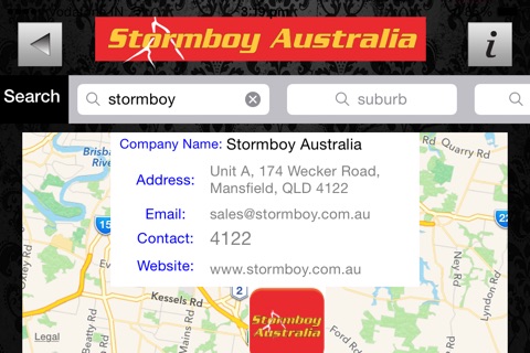 Stormboy screenshot 3