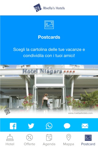 RHotels screenshot 4