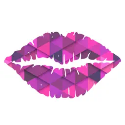 Lipsmash - Make Photos Talk app icon