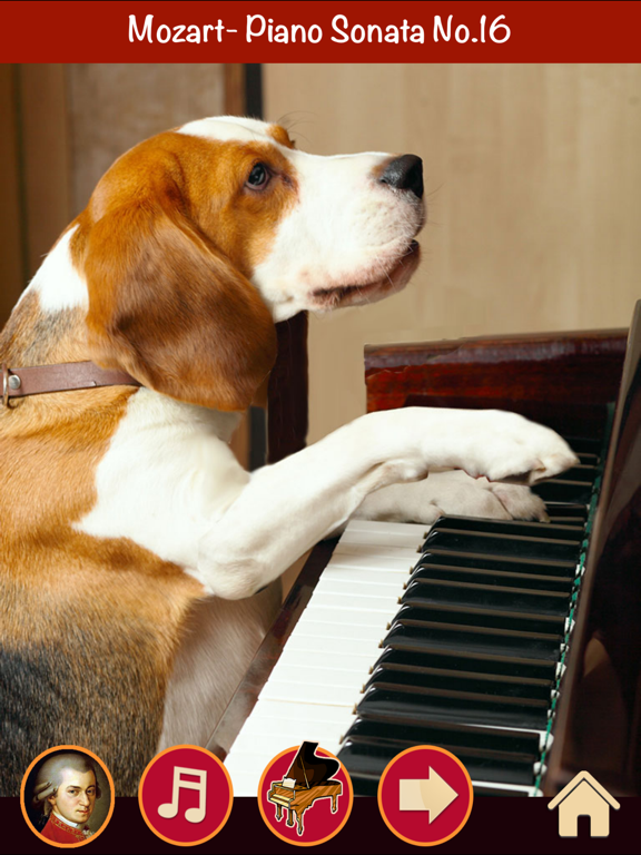 Screenshot #4 pour ZOOLA Children's Classics