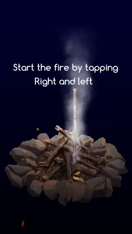 Game screenshot Start the Fire apk