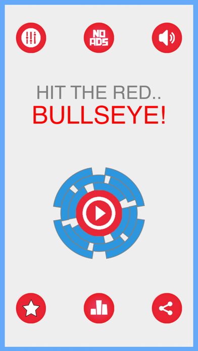 Bullseye! screenshot 1