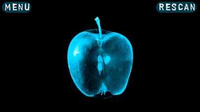 Screenshot #2 pour XRay Apple Joke Simulator