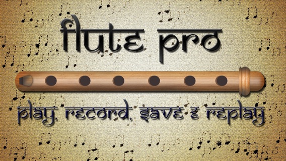 Flute Proのおすすめ画像1