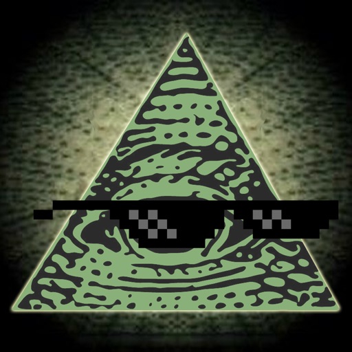 Montage MLG Illuminati Sounds - Get Shrekt Parody Soundboard Version iOS App