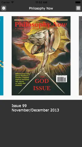 Game screenshot Philosophy Now mod apk