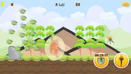 Game screenshot مغامرات عبسي hack