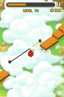 Game screenshot Dash Adventure - Runner Game apk