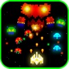 Space Attack : Galaxy Invaders