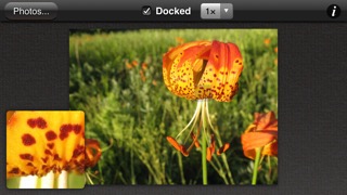 Photo Loupe Freeのおすすめ画像5