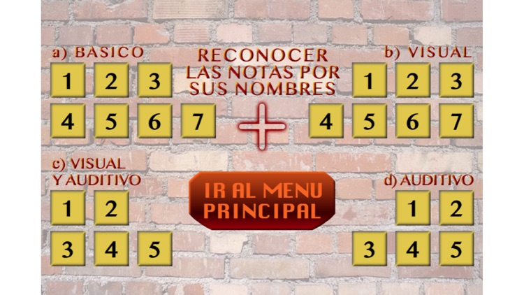 Saber leer notas musicales