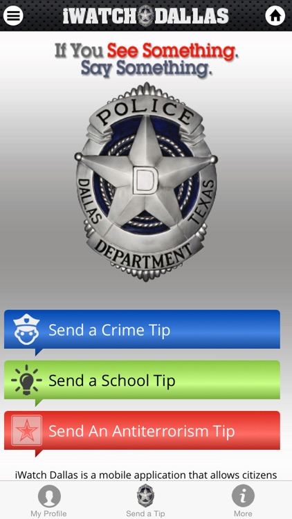 iWatchDallas Version 12.1