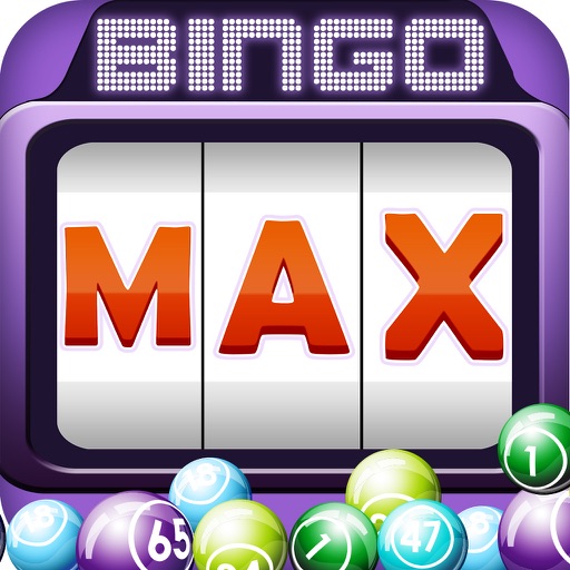 Bingo Max Bash - Free Bingo Game