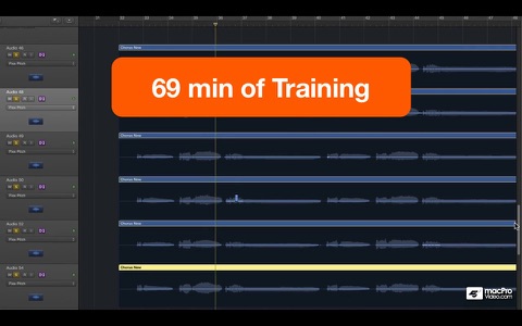 Course for Flexing Vocals screenshot 2