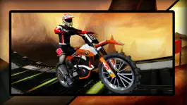 Game screenshot Bike Drive 3D mod apk