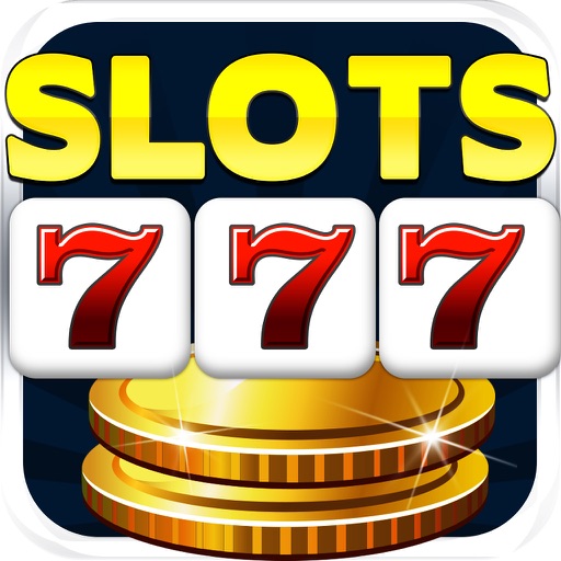 BlackJack Classic Slots Pro - Old Las Vegas Mobile Casino icon