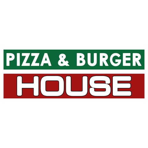 Pizza Burger House 4622 icon