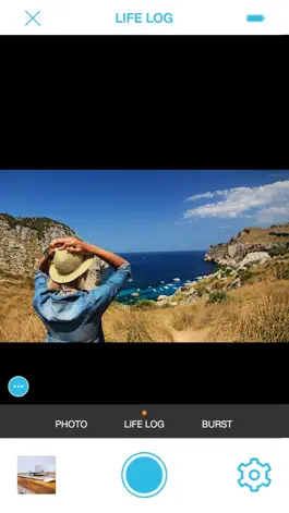 Game screenshot Mofily YoCam apk