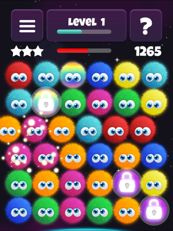 Screenshot #6 pour Chibble: