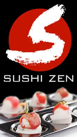 Game screenshot Sushi Zen - Brighton mod apk