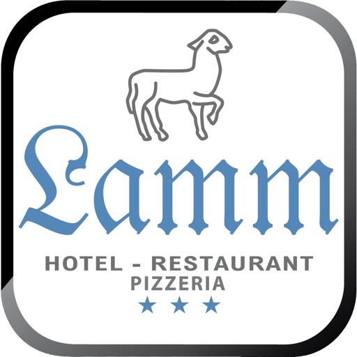 Hotel Restaurant Lamm icon