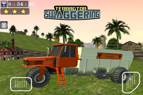 Teragtor Swaggering screenshot 2