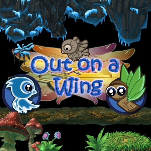 Out on a Wing iOS App