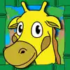 Coloring Animal Zoo Touch To Color Activity Coloring Book For Kids and Family Free Preschool Starter Edition App Delete