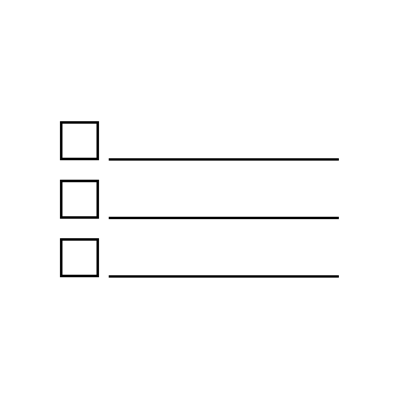 Any To Do : Errands List , Task Scheduler , Checklist