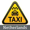 TaxoFare - Netherlands delete, cancel