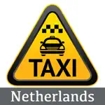 TaxoFare - Netherlands App Contact
