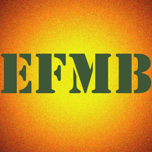 EFMB Expert Field Medic Badge icon