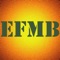 The EFMB Guide is a resource for all medics to have every EFMB task in their pocket