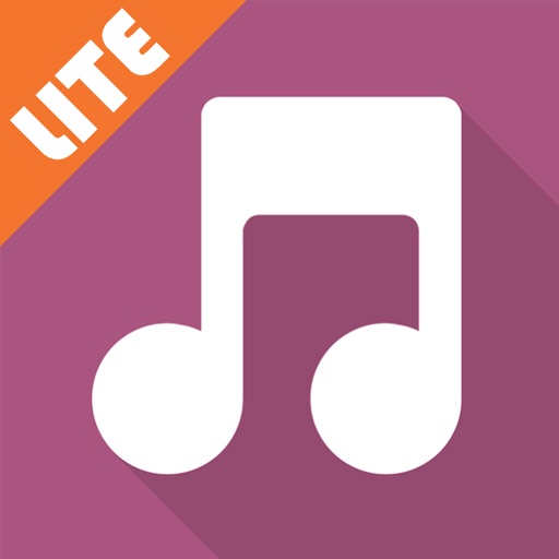 Music Notes Duel Lite - Free 2 Player Sight Reading icon