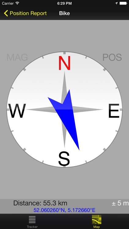 GPS Tracker Tool (for GSM SMS GPRS trackers) screenshot-3