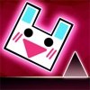Geometry Jump - Rabbit Dash - iPadアプリ