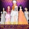 Princess Wedding Salon Game - Girl Bride Games