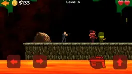 Game screenshot SPY KILL 2 : Secret Agent Platform Shooter hack
