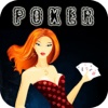 World of Poker - Play Five Card Vegas Style VideoPoker Edition Game