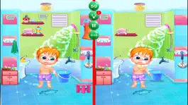 Game screenshot اوجد الفوارق - لمسة العاب ذكاء hack