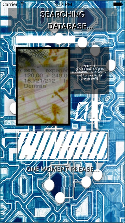 Lie Detector X FREE screenshot-3