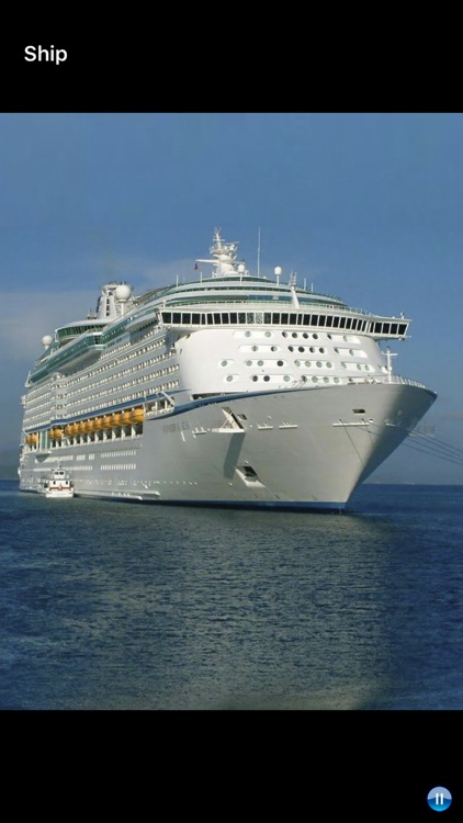 Sounds of Transport screenshot-3