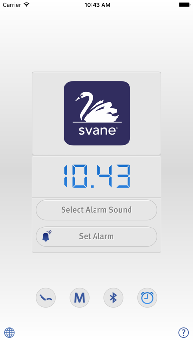 Screenshot #3 pour Svane Remote