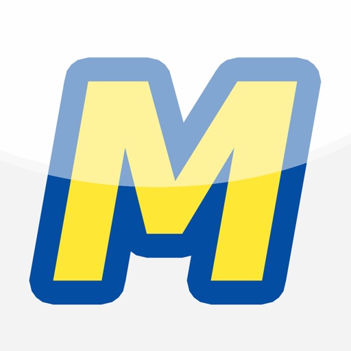 MFS MOTOR icon